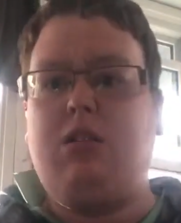 Operator tweet media