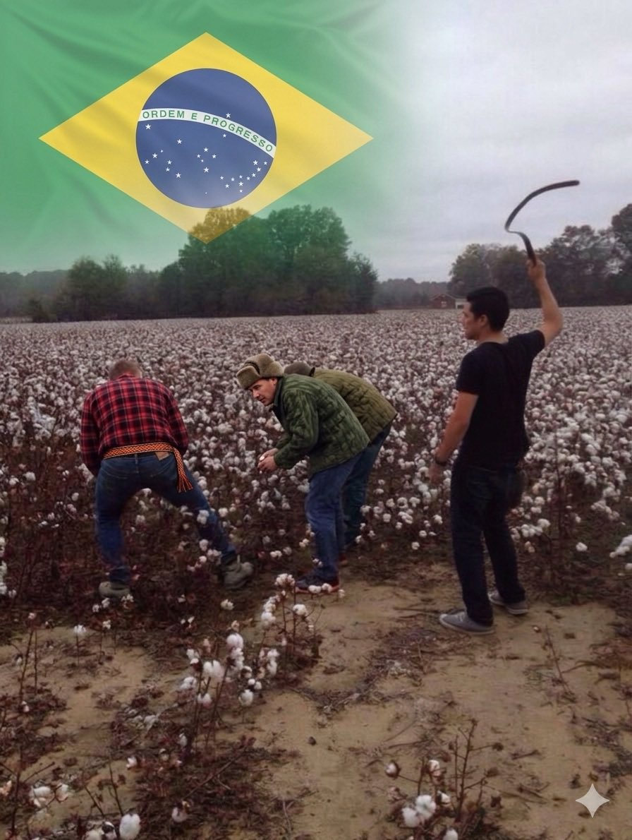 LinkedIn Covington tweet media