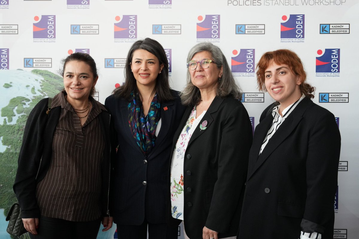 Hatice Selli Dursun tweet media