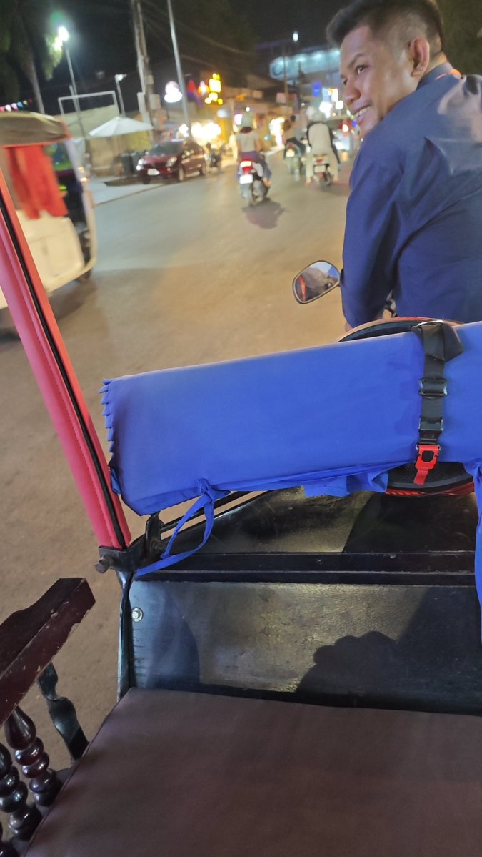 阿简在路上 tweet media