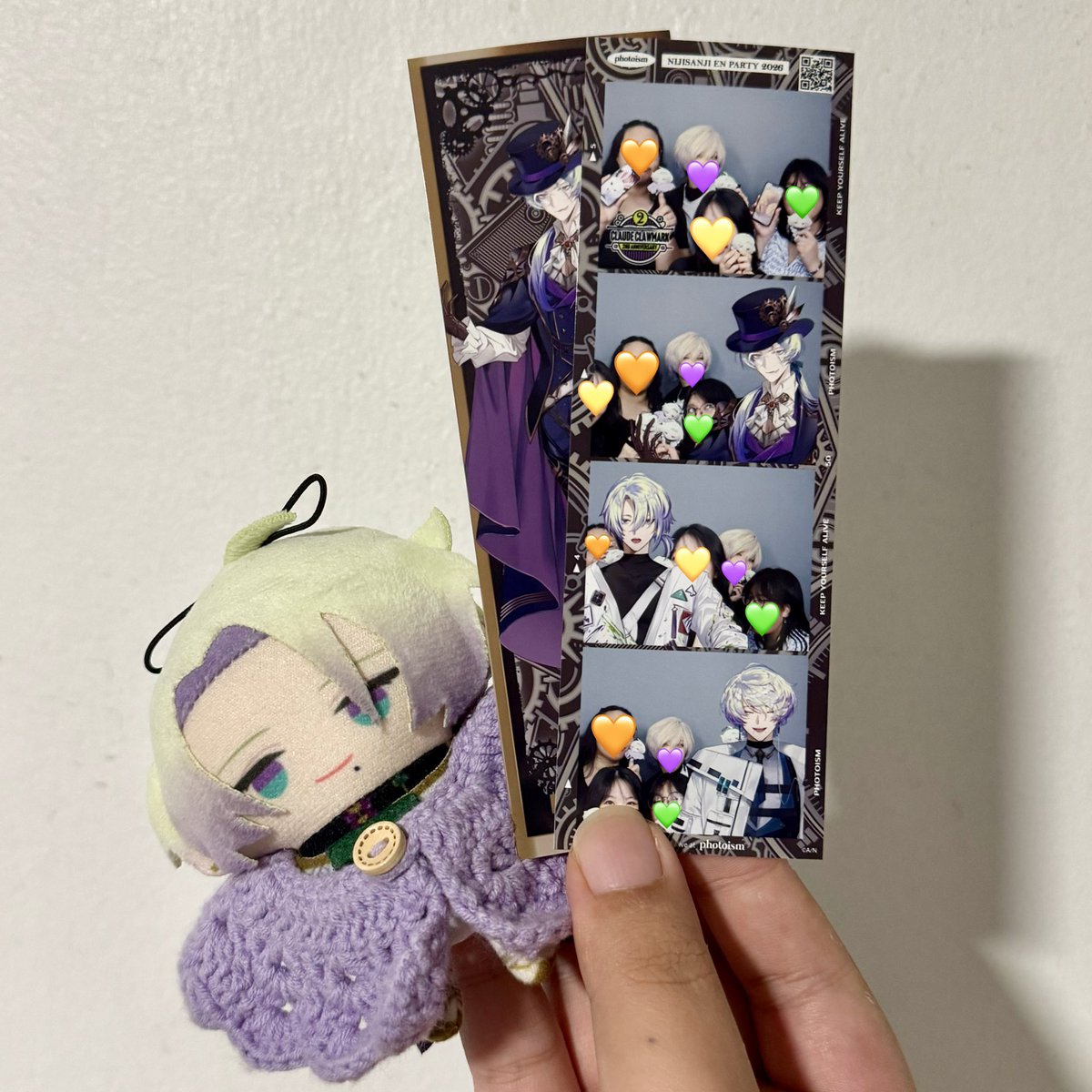 fishie.ᐟ tweet media