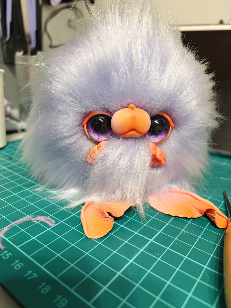 Foidoll-ふぉわどーる🧛‍♀️ｷﾗﾘﾝ✨ tweet media