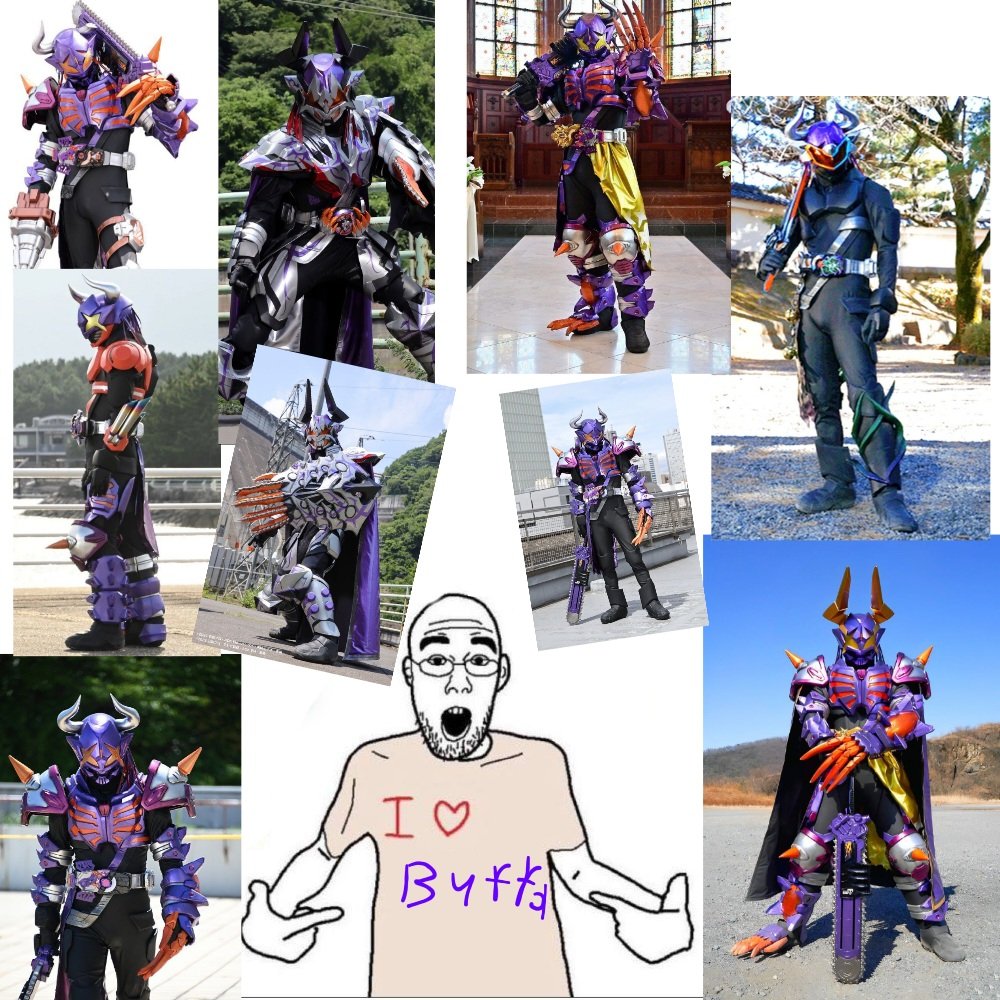 Michinaga Azuma tweet media