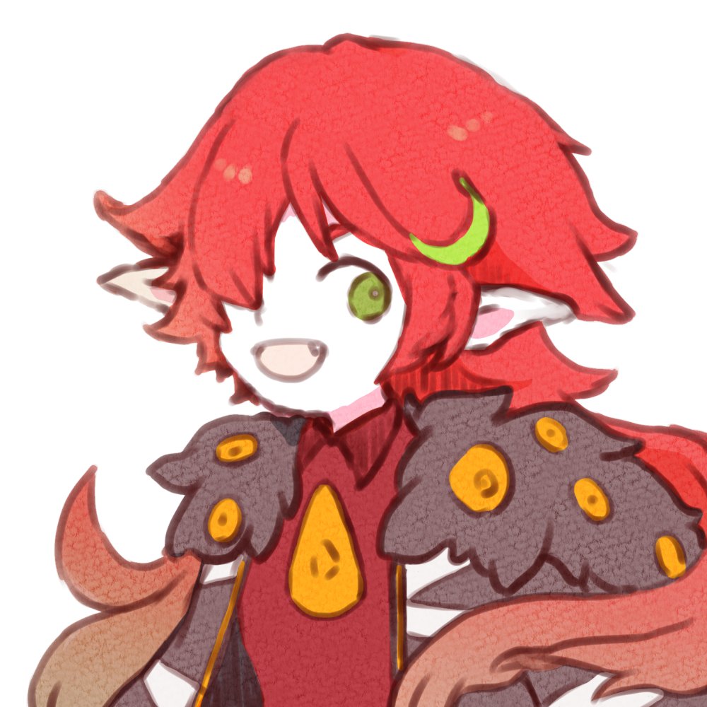 すだち tweet media