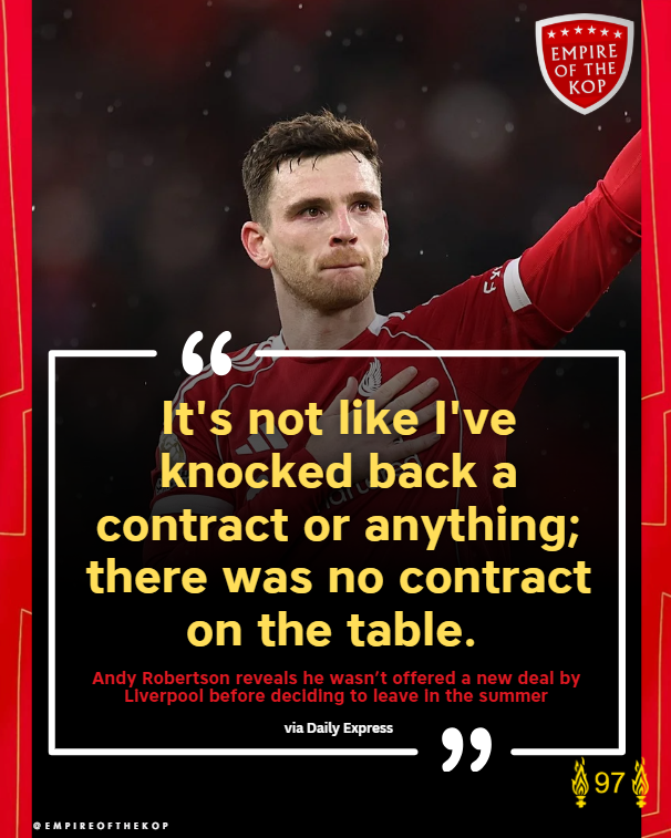 Empire of the Kop tweet media