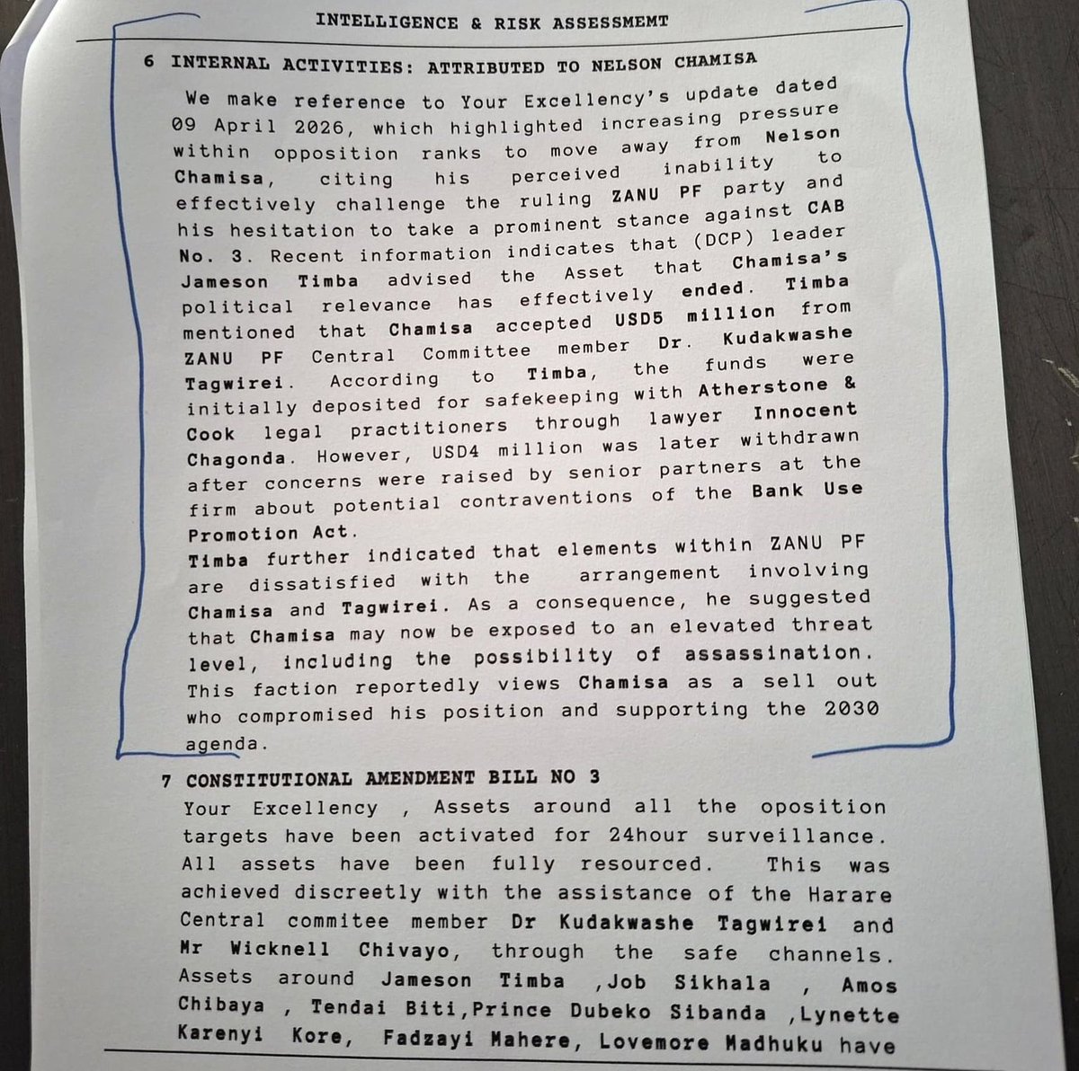 Zimbabwean-Xhosa 🇿🇼 🇲🇿 tweet media