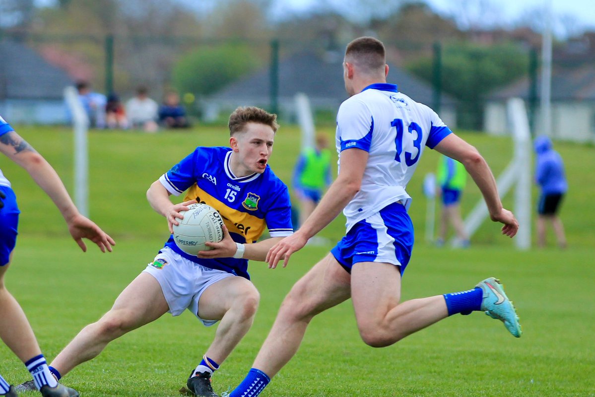 Tipperary GAA tweet media