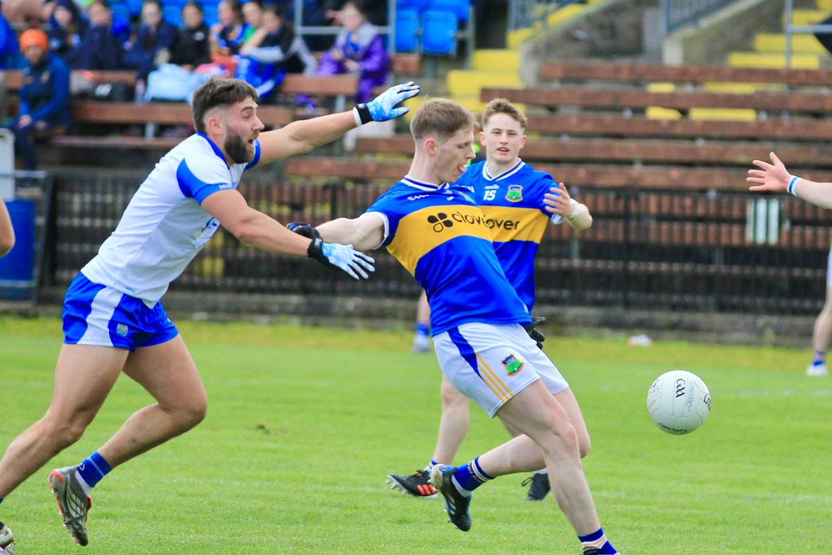 Tipperary GAA tweet media