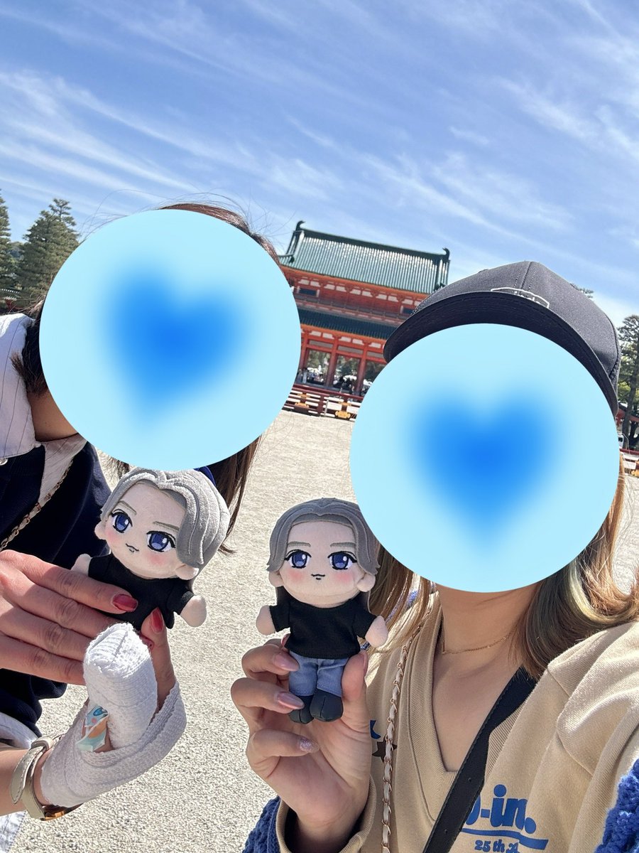 ささみ💙 tweet media