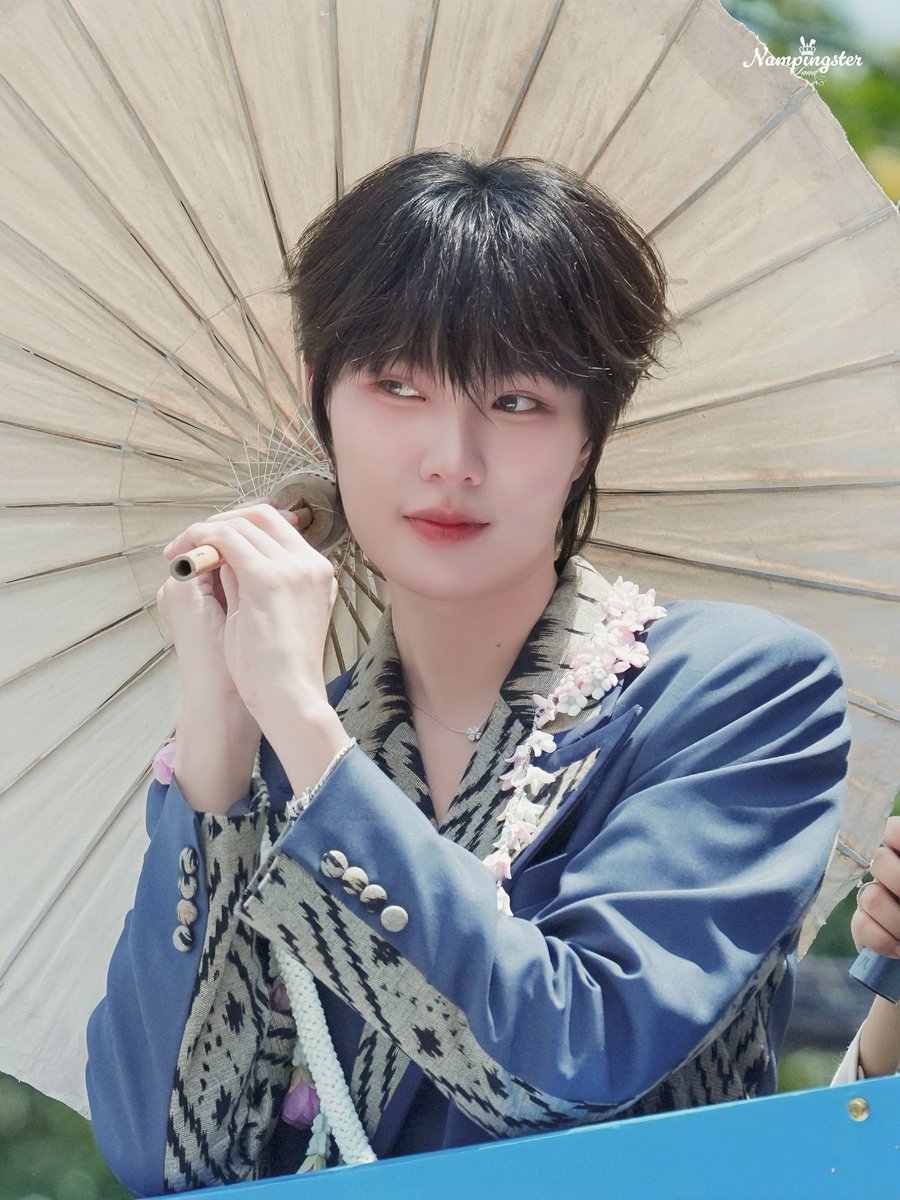 𑁍ꫂ พอวอ𐦍 ೀ tweet media