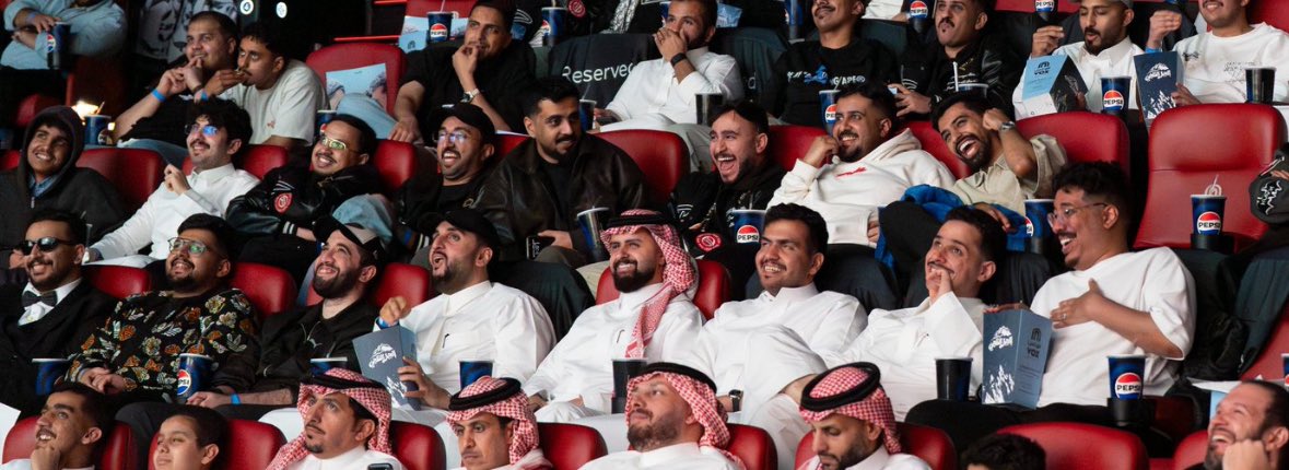 داليا | POWR tweet media