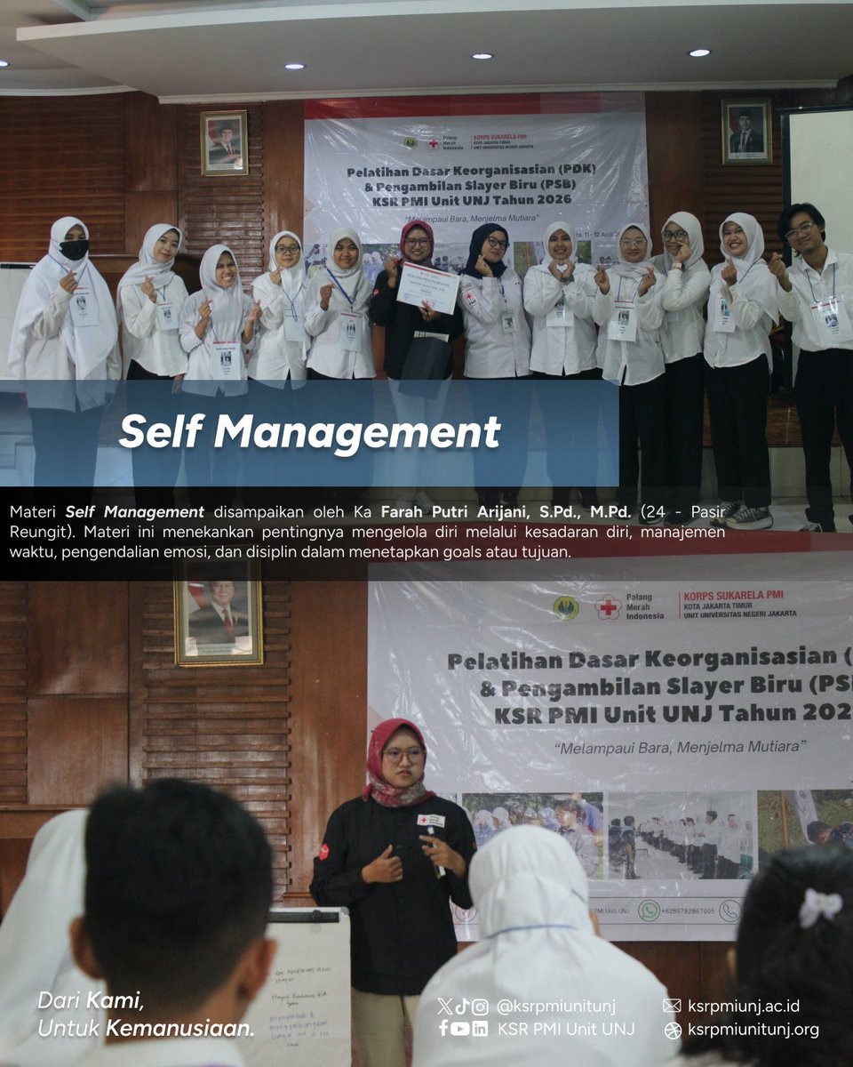 KSR PMI Unit UNJ tweet media