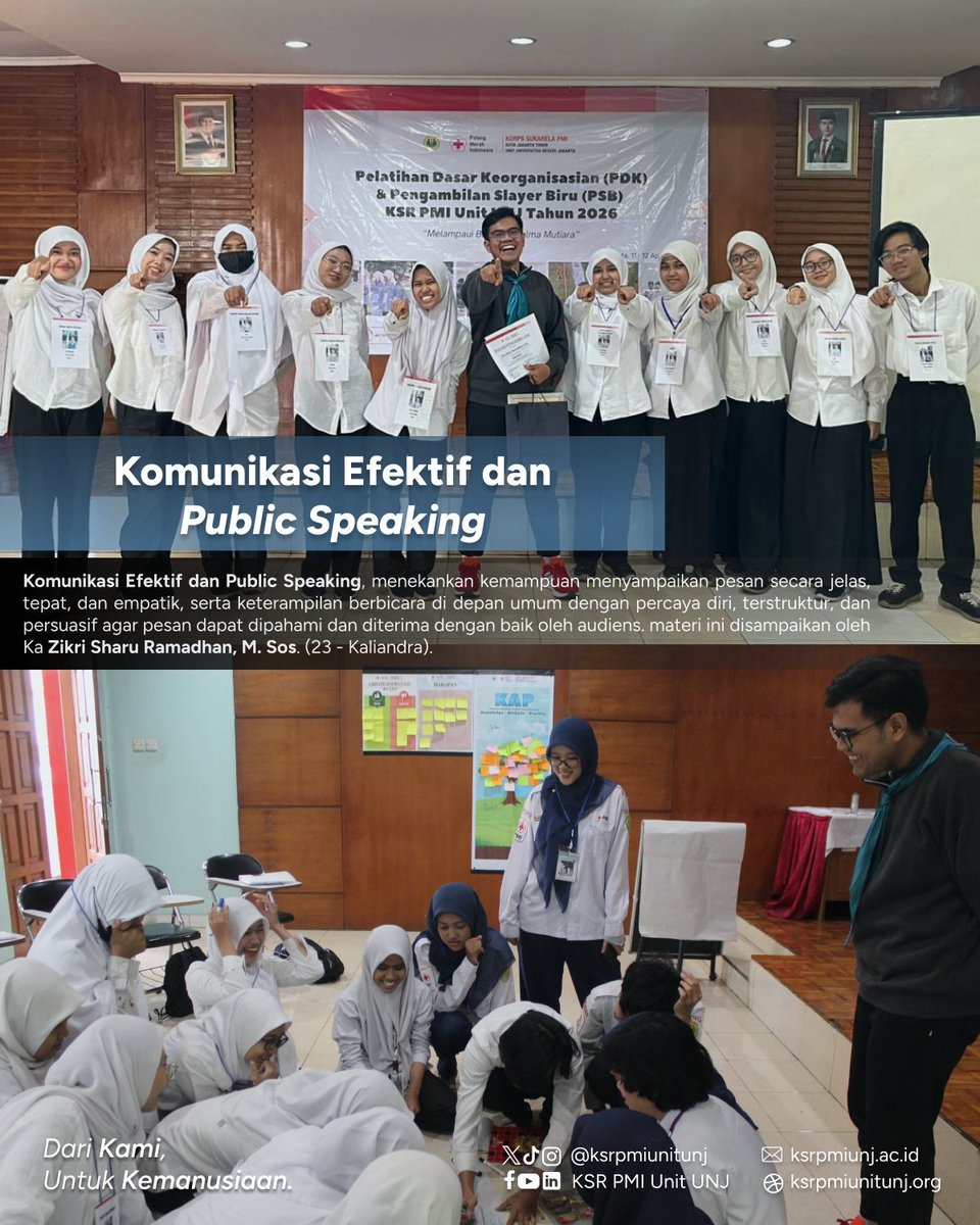 KSR PMI Unit UNJ tweet media
