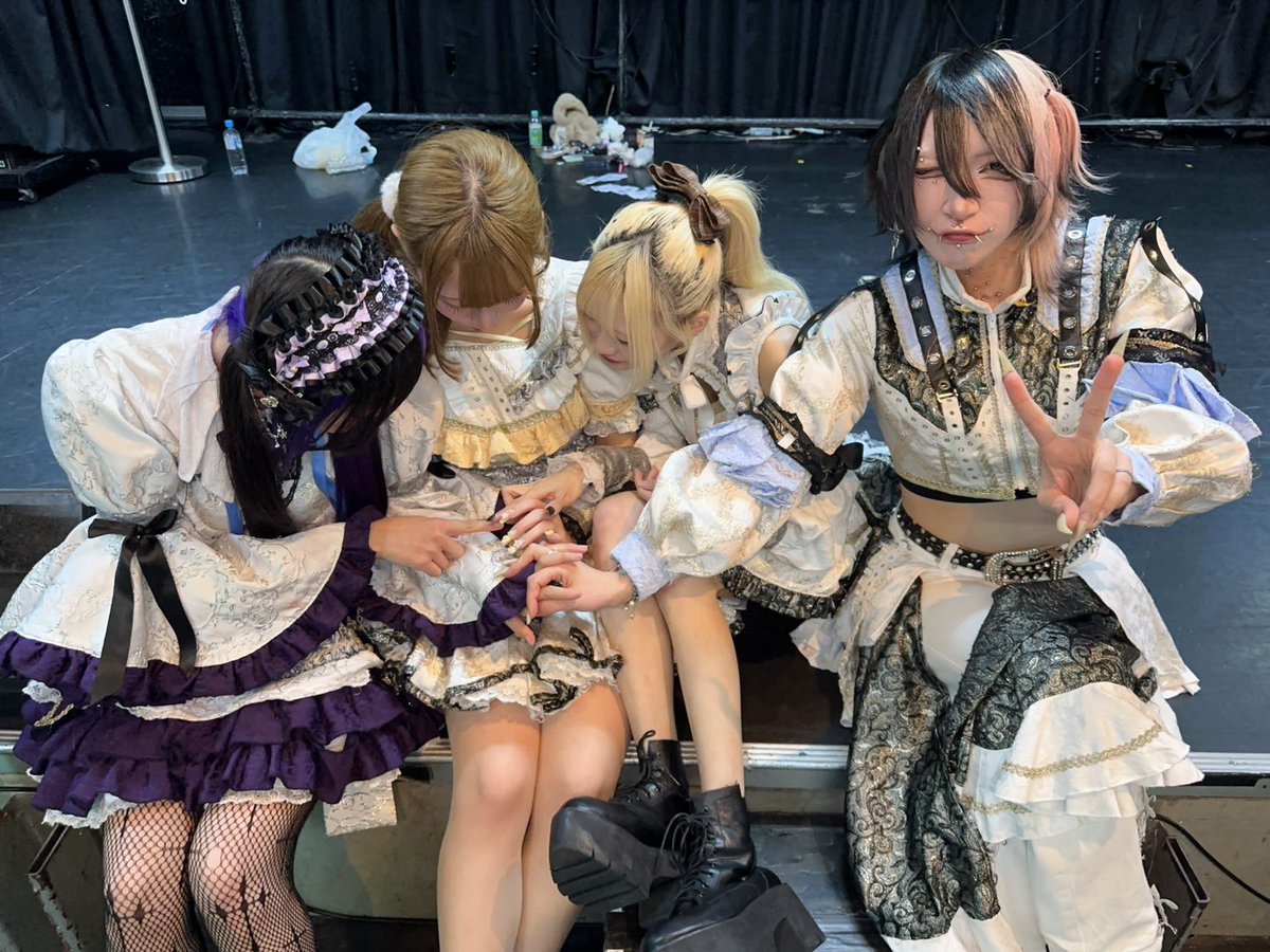 アブソプ🪽【公式】 tweet media