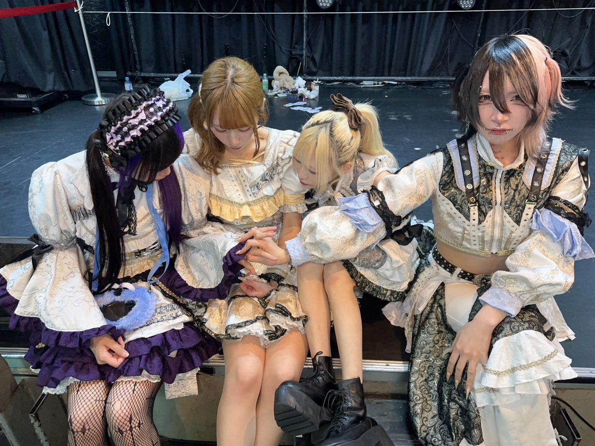 アブソプ🪽【公式】 tweet media