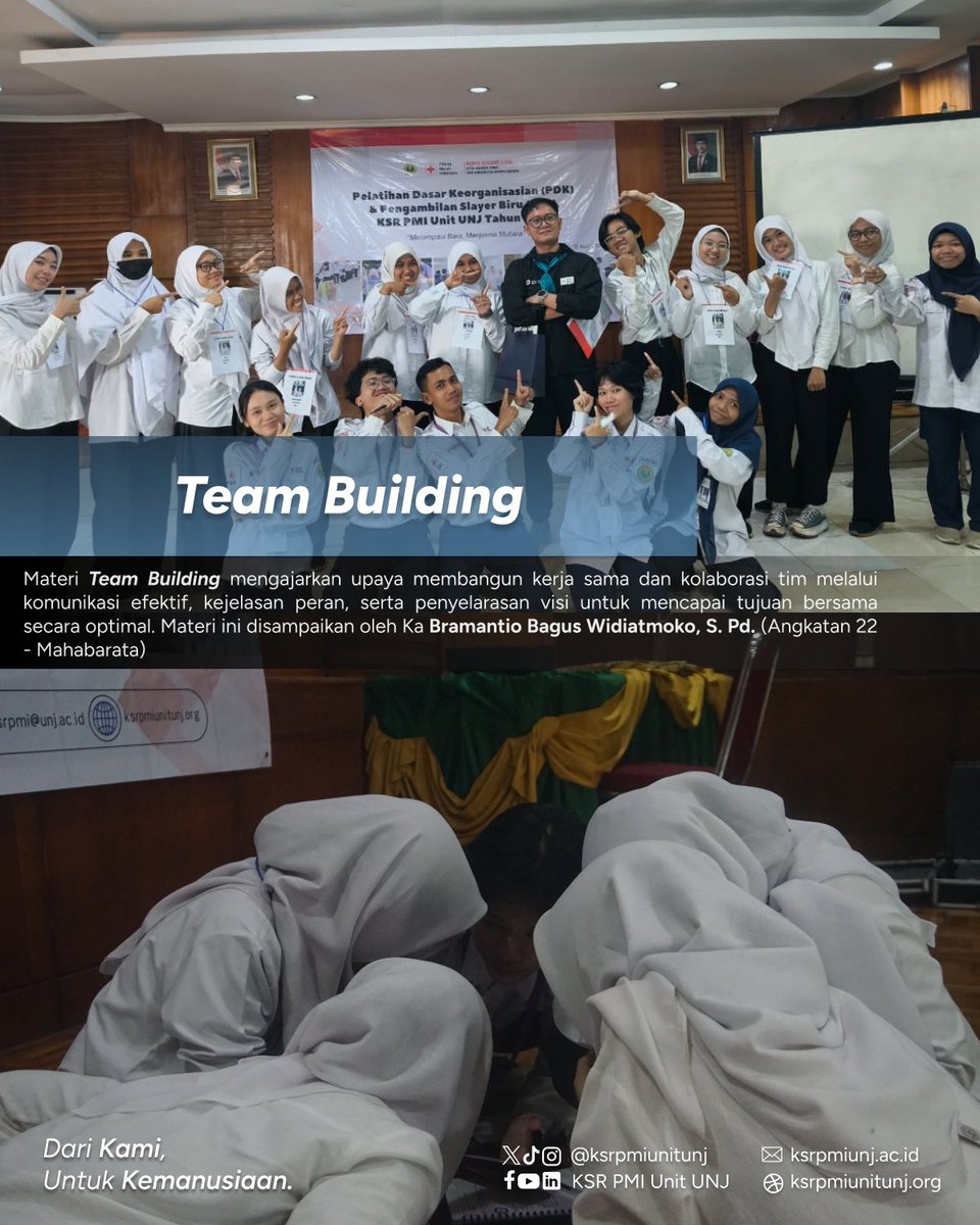 KSR PMI Unit UNJ tweet media