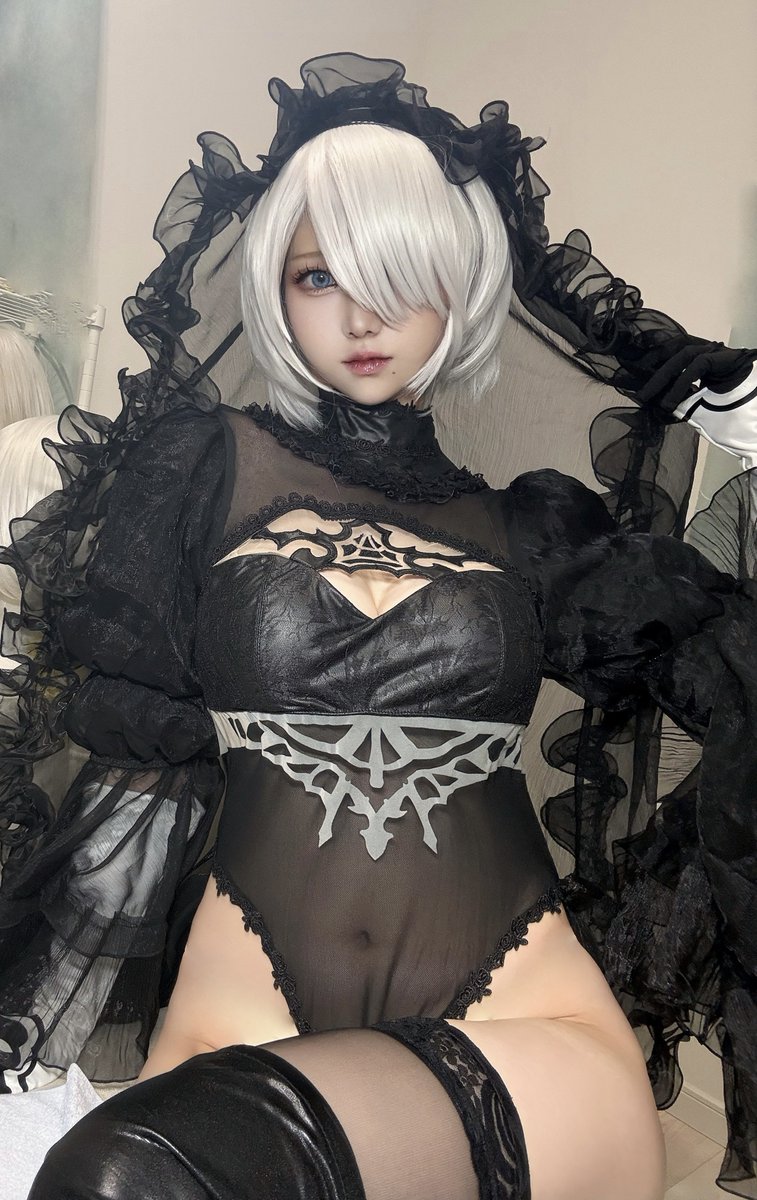 白ﾈﾙﾋﾟ🪽 tweet media