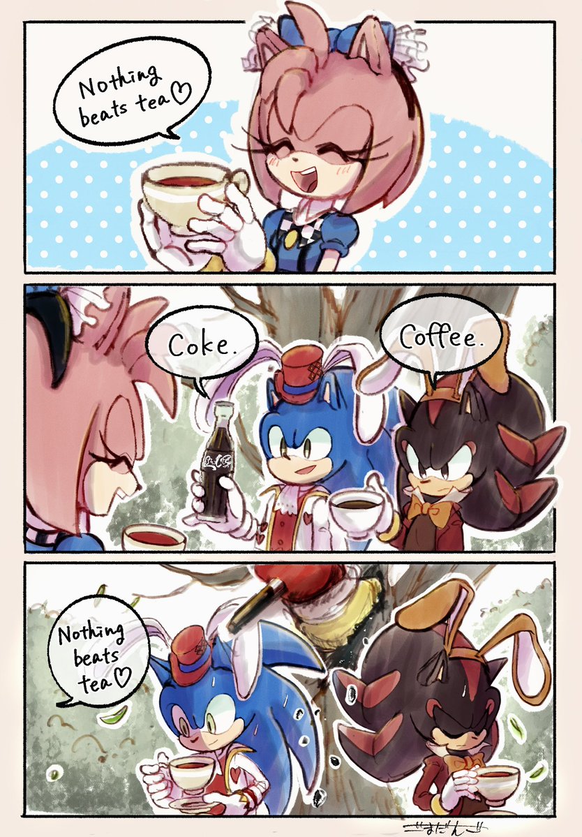 ごまだんご/セゲいち20⇒D-7 tweet media