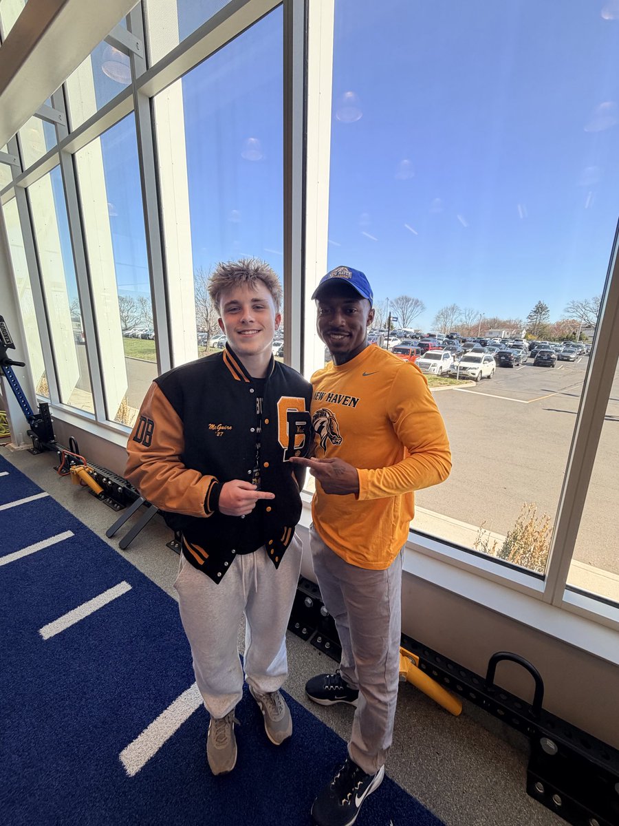 Shane McGuire | 2027 DB tweet media