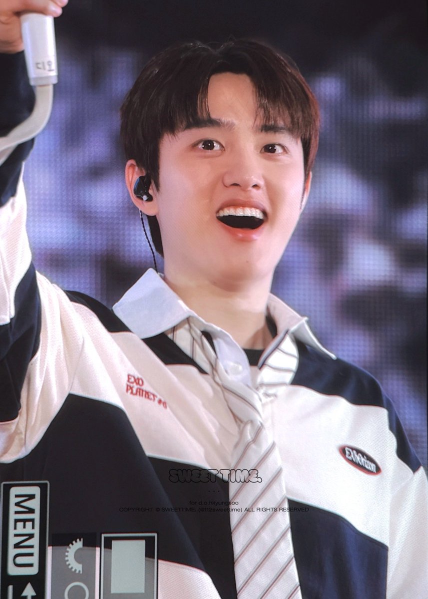 SWEET TIME. tweet media