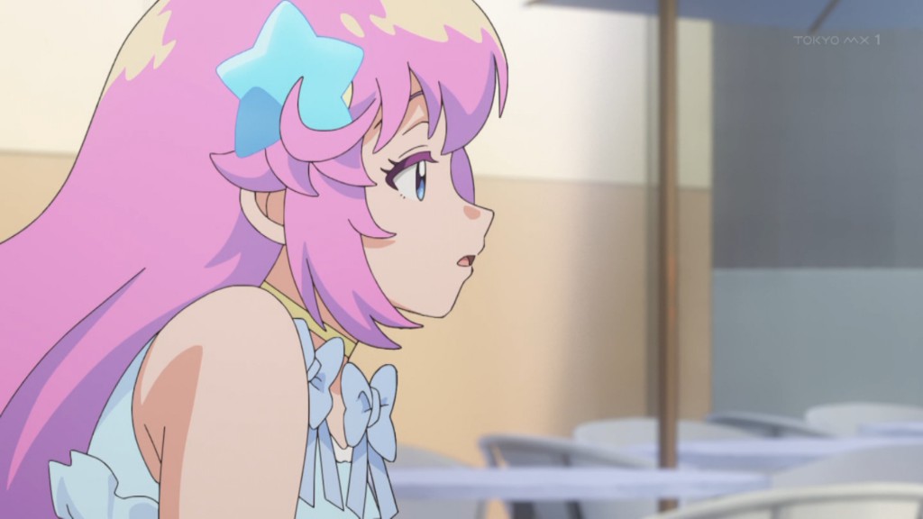 魔法の姉妹ルルットリリィ 第2話 ツイート画像 1