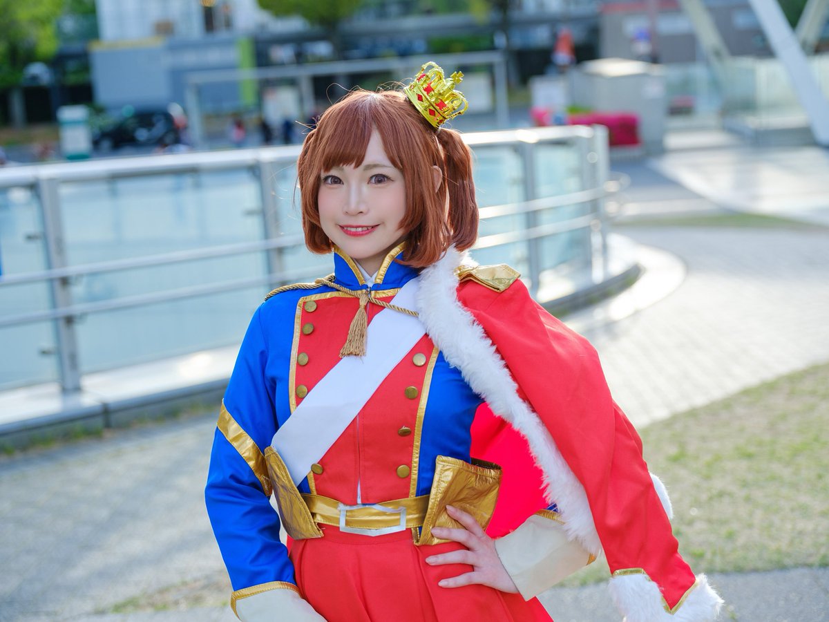 (神 ¨̮ 奈)♚✧ tweet media