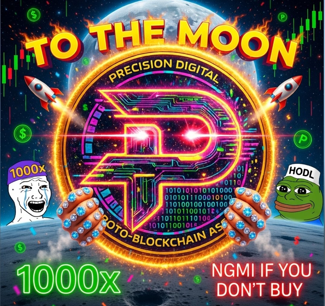 PURGE Token tweet media