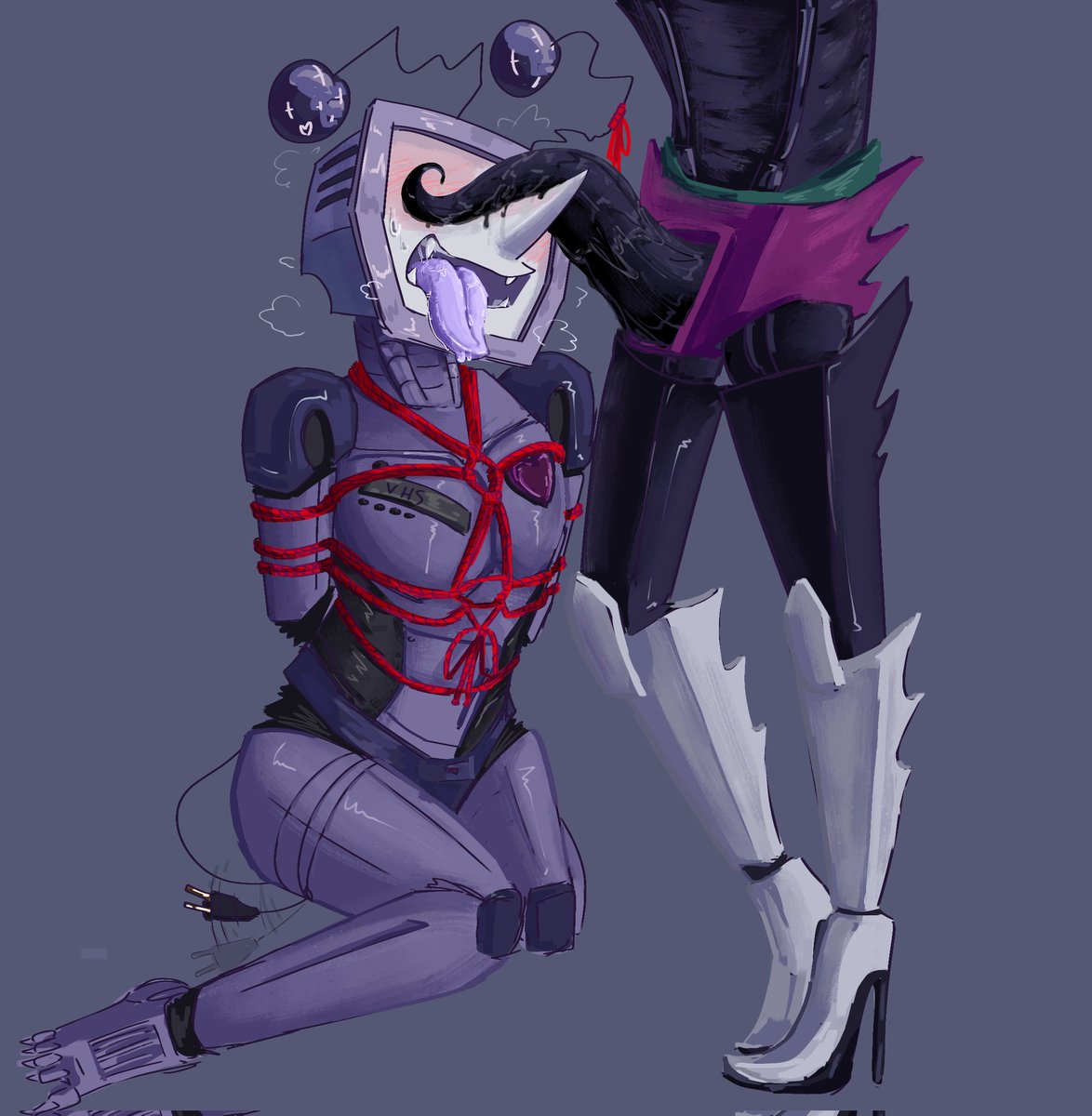 Mr.Silence 🔞 tweet media