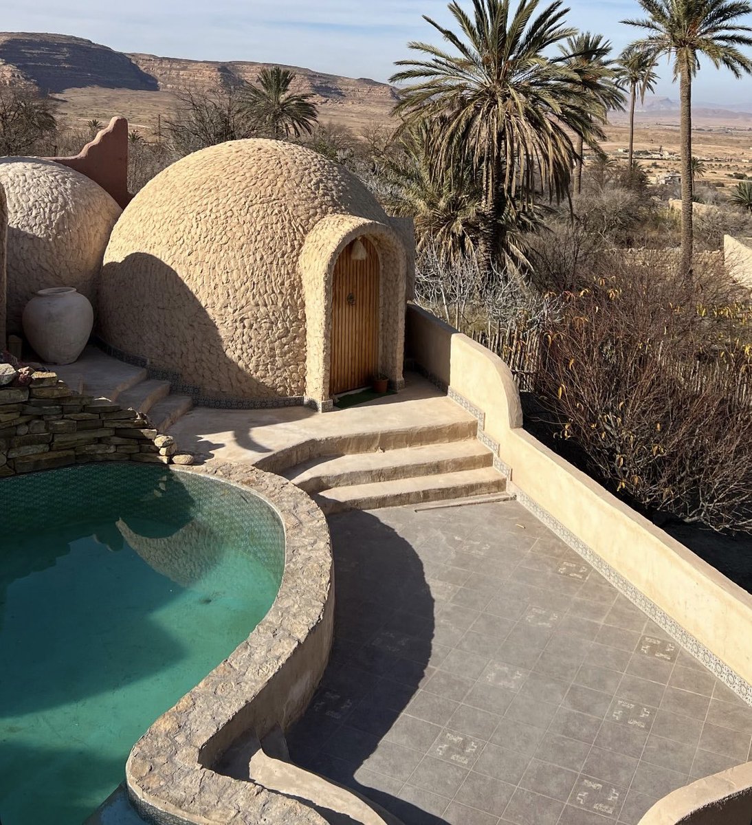 Hadjer ⵣ tweet media