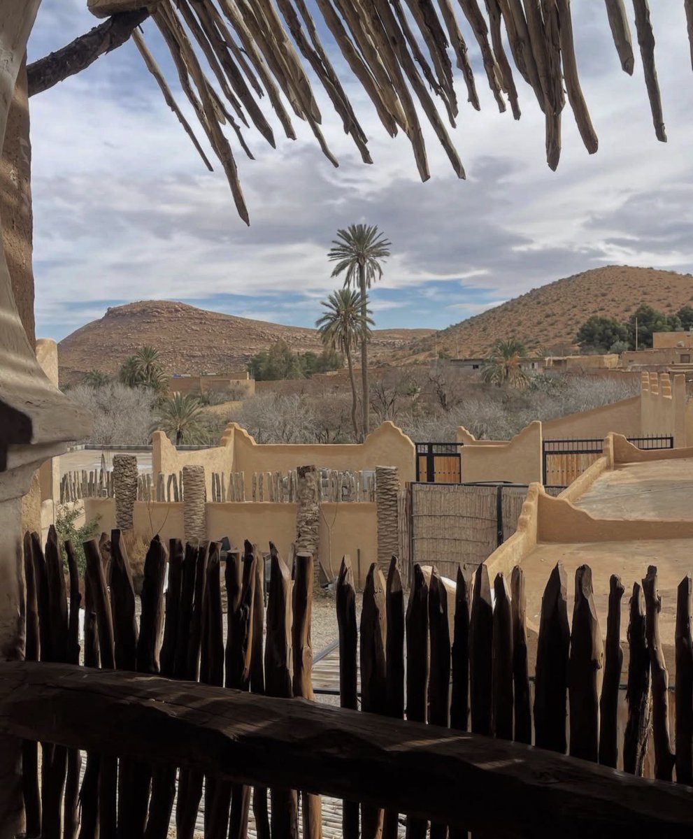 Hadjer ⵣ tweet media