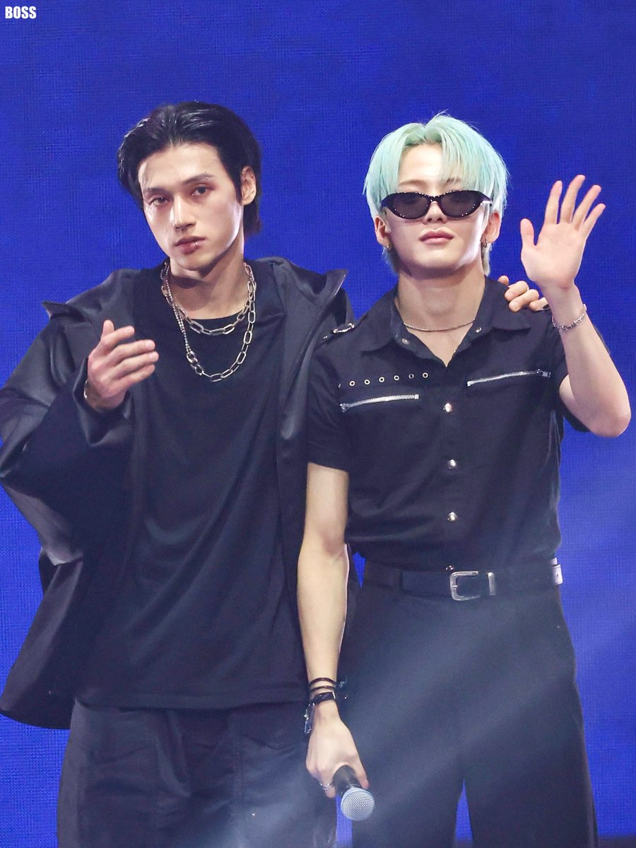 𝗕𝗢𝗦𝗦 tweet media