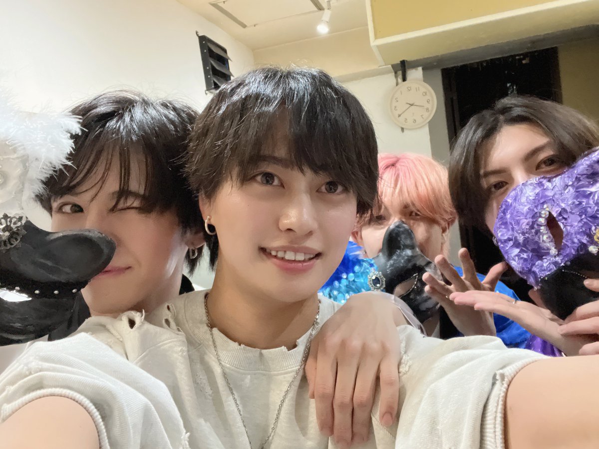 関 優樹 tweet media