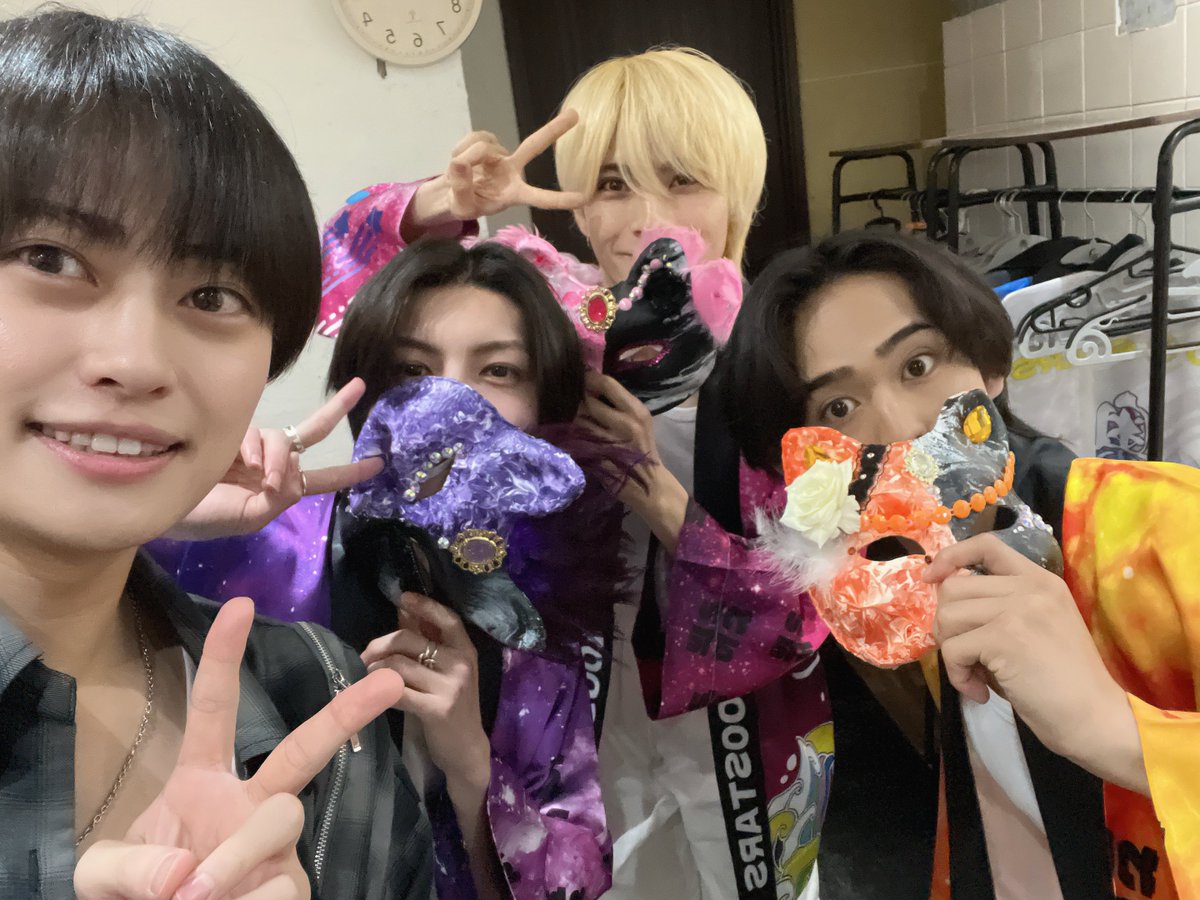 関 優樹 tweet media