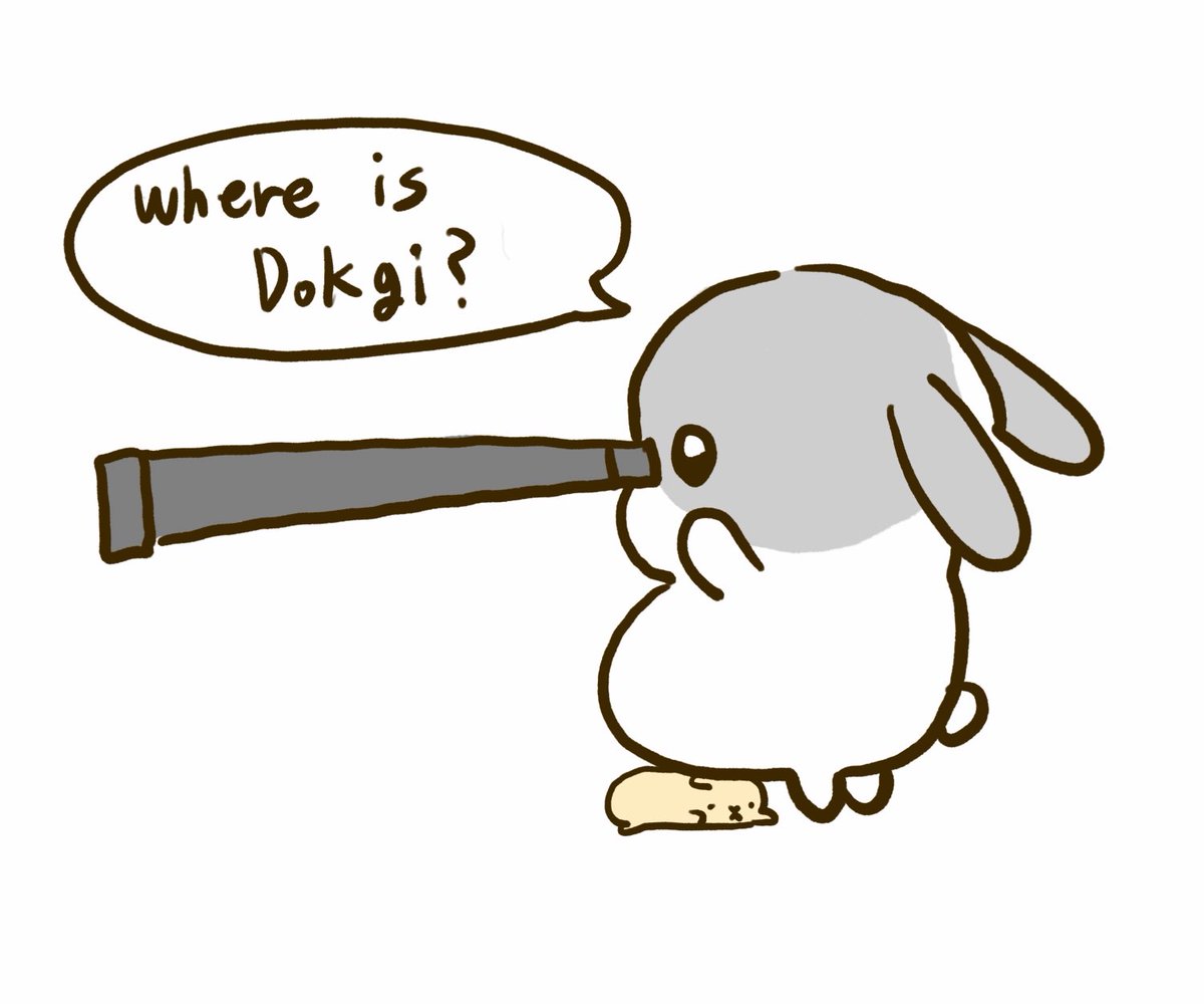 산독기 tweet media
