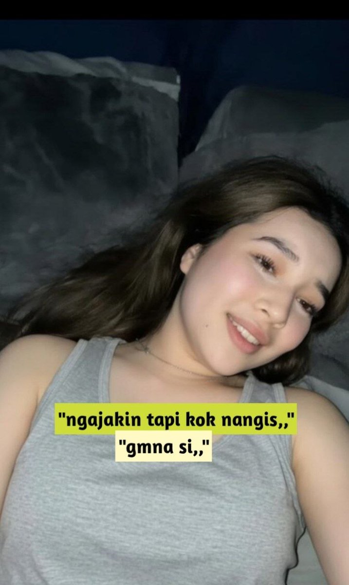 Ahn. tweet media