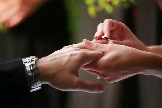 Bride, Kareen — #bluesevows tweet media