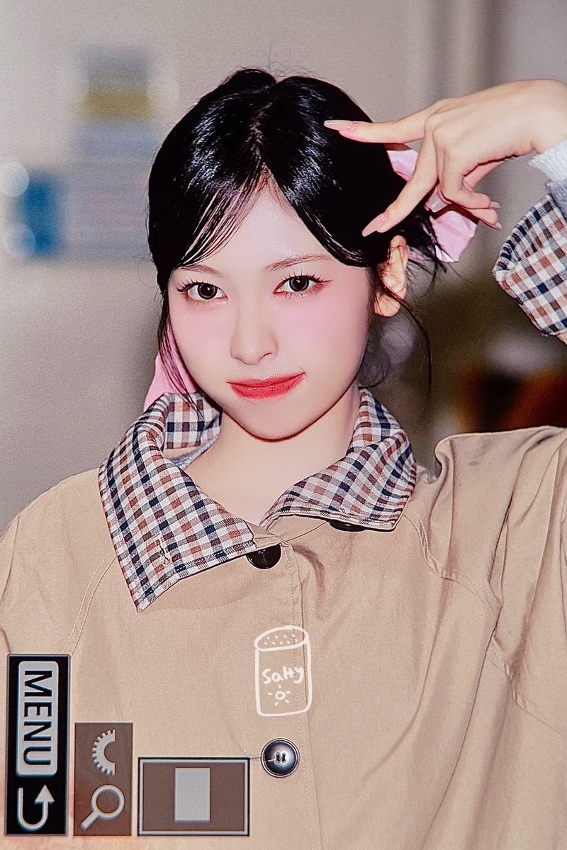 sty0819's tweet image. 260412
#메이 #MAY #리센느 #RESCENE