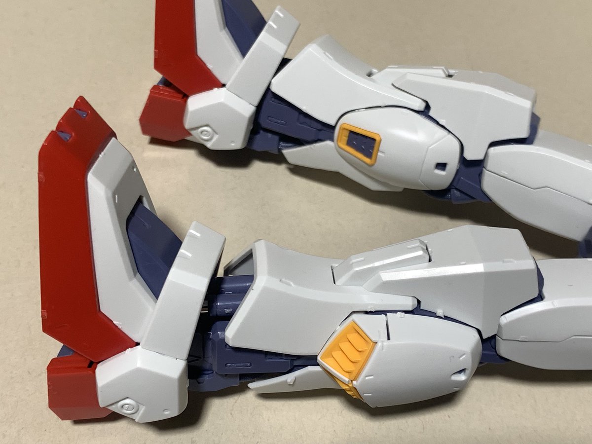 ほんの少し赤い悪魔 tweet media