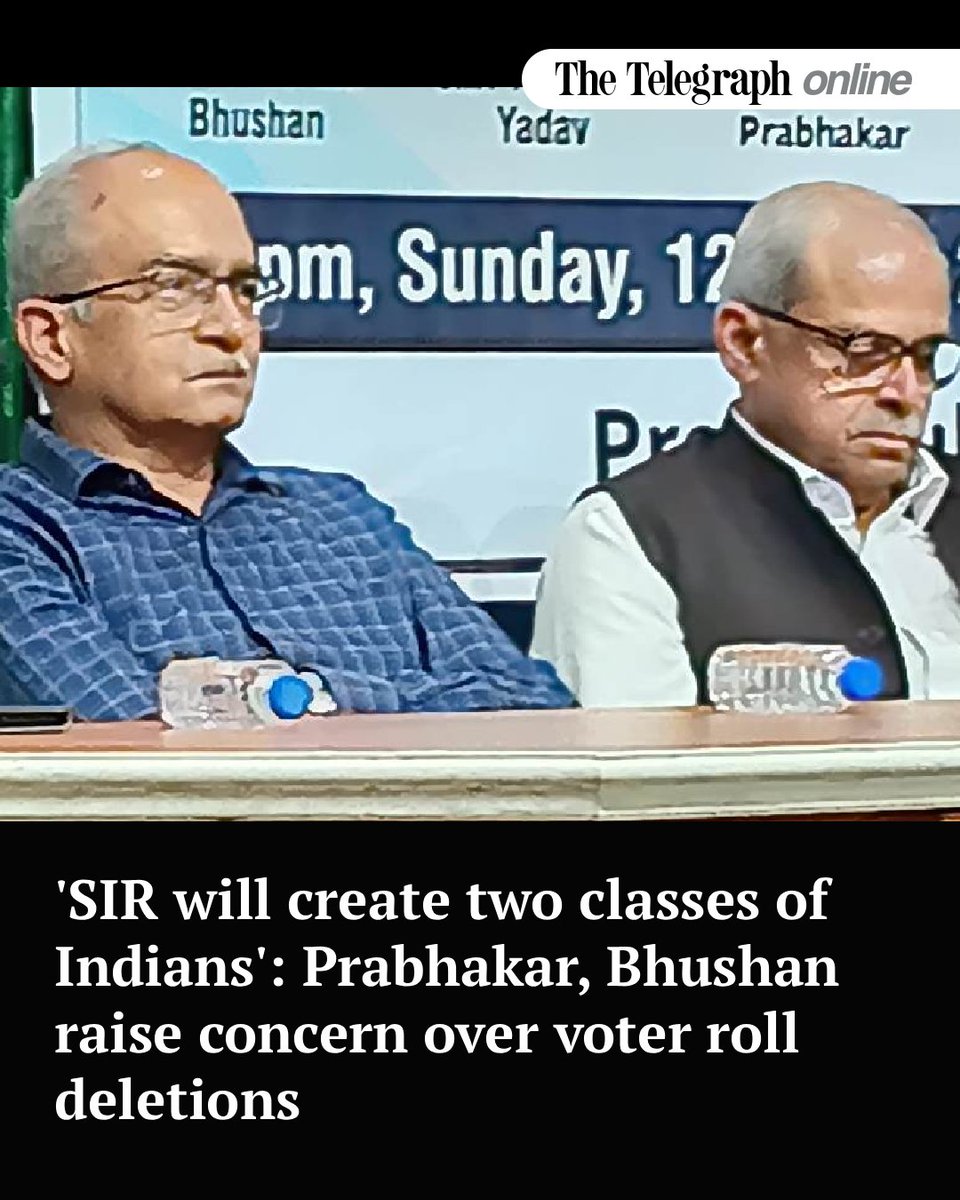 The Telegraph tweet media