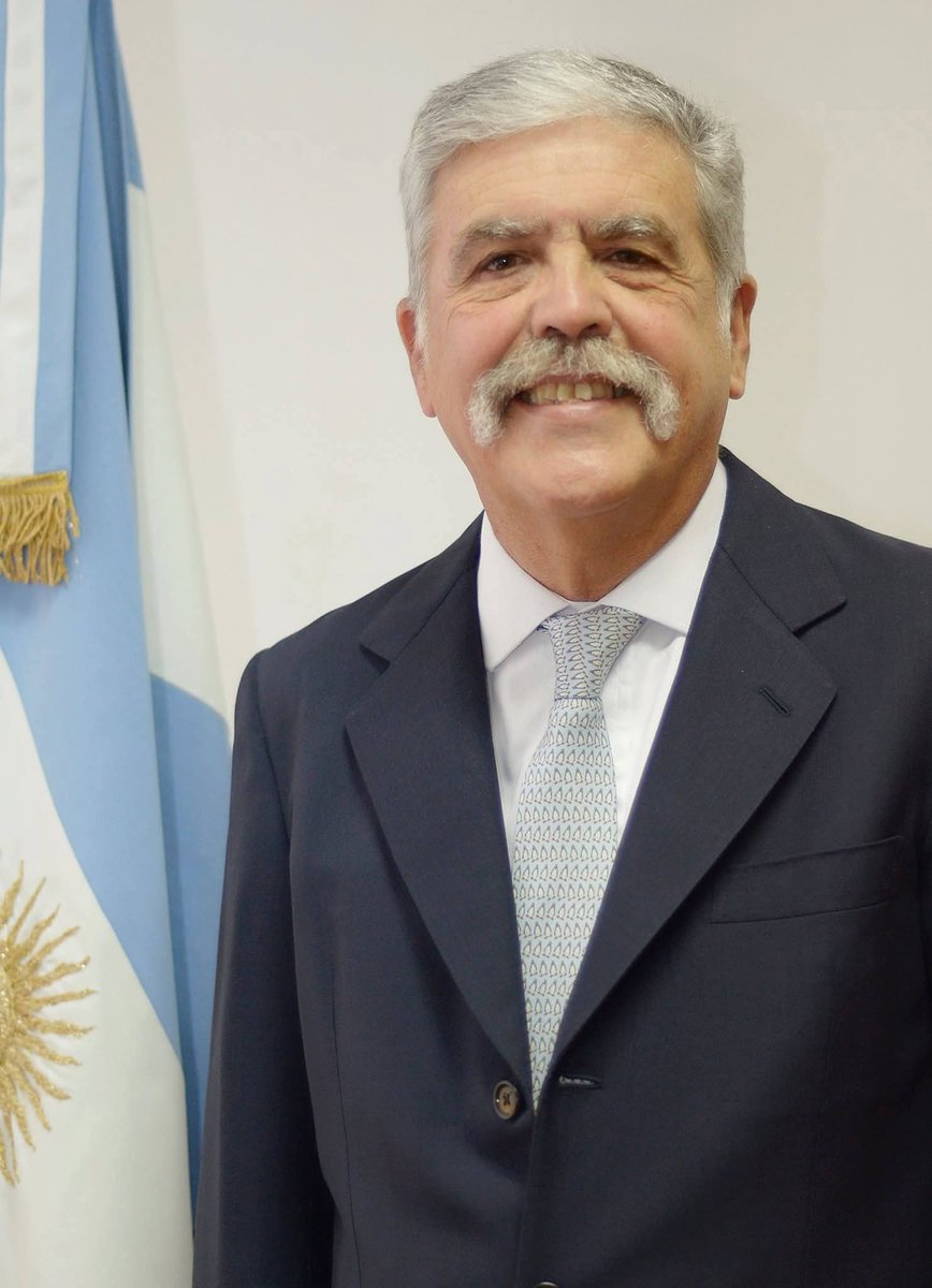 Karin Arcuschin tweet media