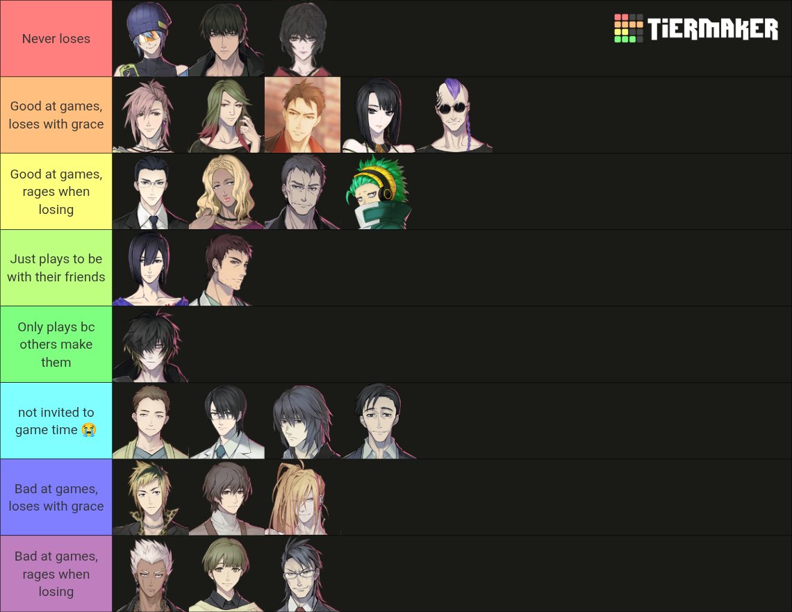 Jackal Madarame Ass tweet media