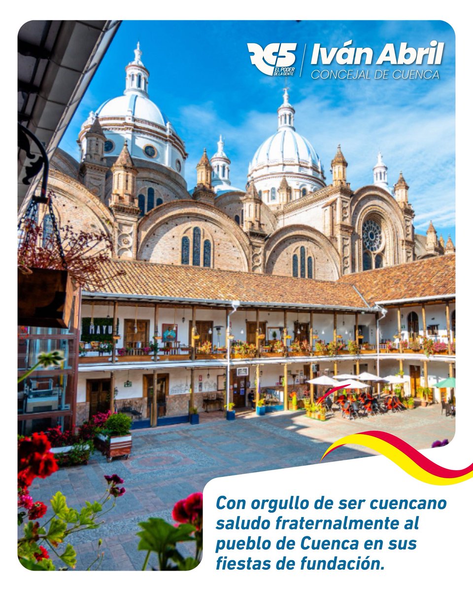 Iván Abril tweet media