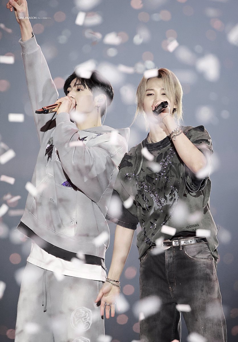 ONE REASON 원리즌 tweet media