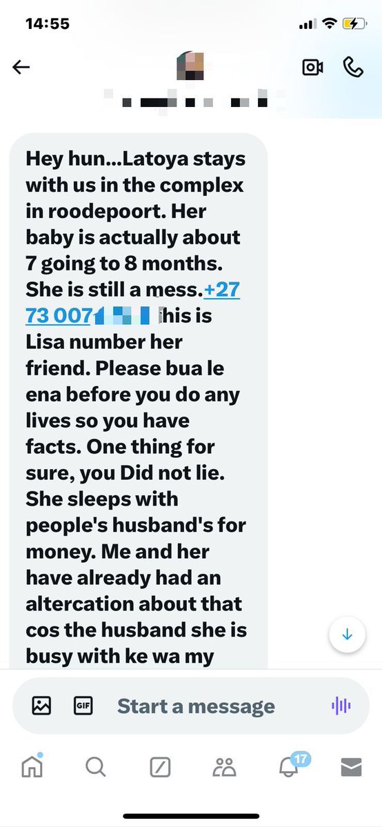 Lebo Keswa tweet media