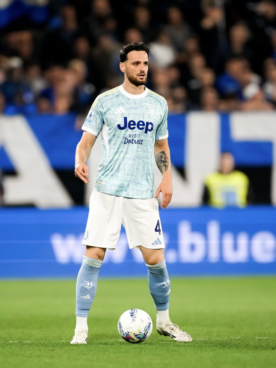 Federico Gatti tweet media