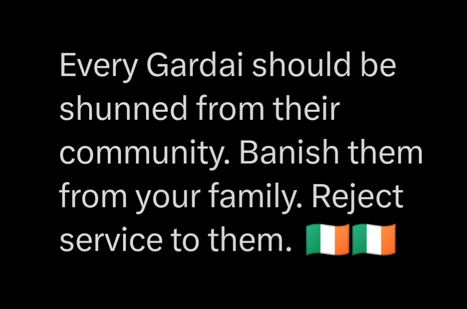 ✝️🇺🇲🇮🇪🦅Richie Trump tweet media