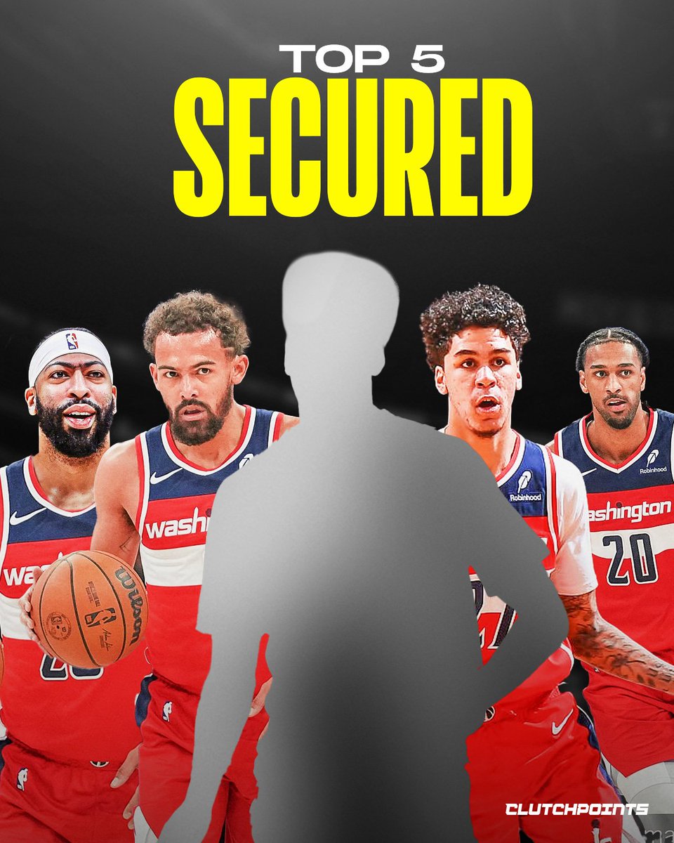 Wizards Nation tweet media