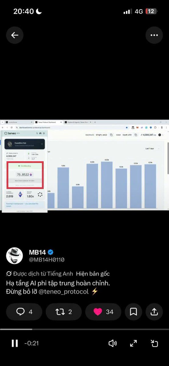 Crypto share π² ✝️🔯💟🛜🇻🇳 tweet media