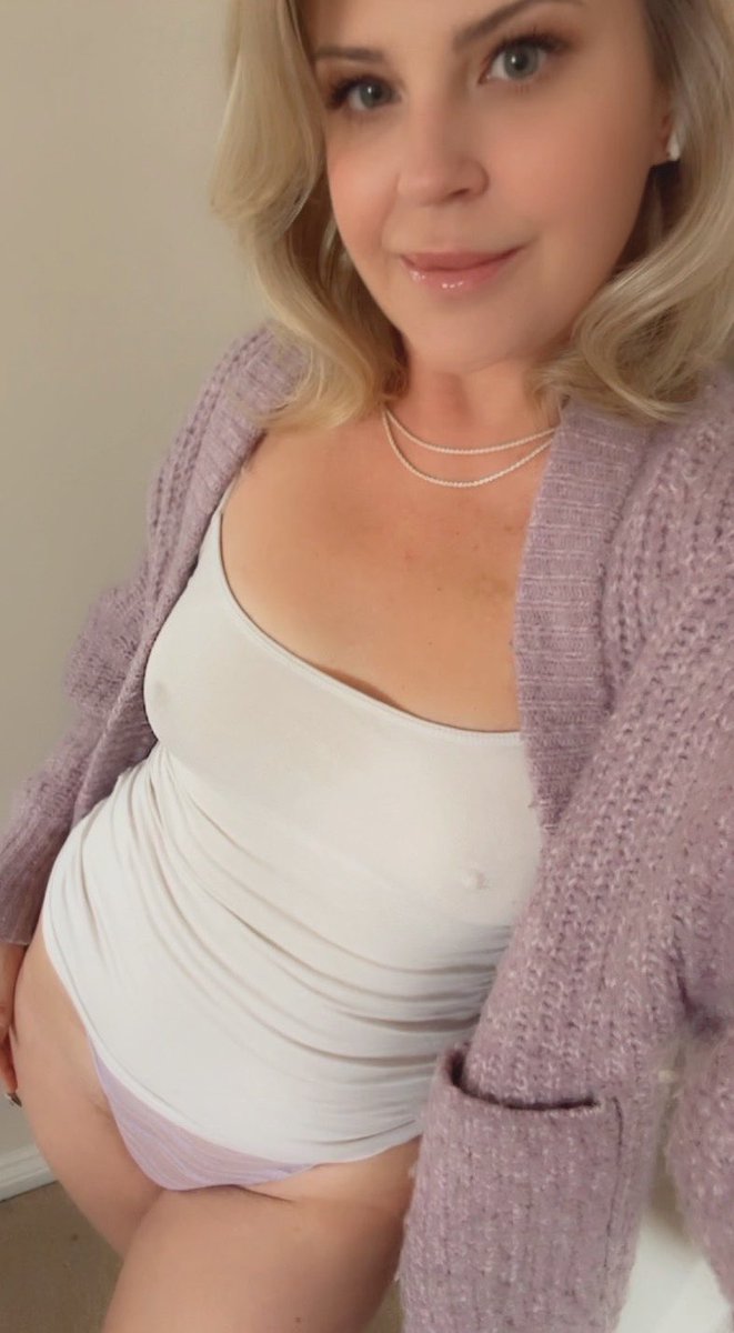 Caroline tweet media