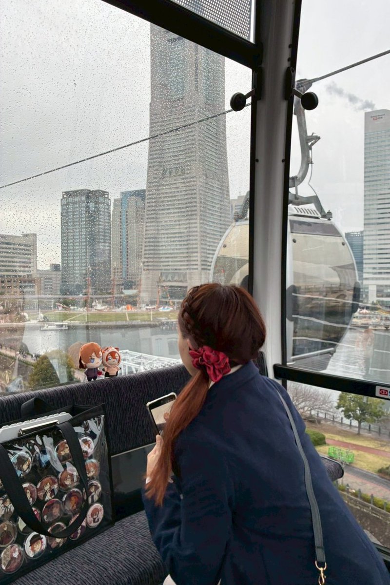 ちろる tweet media